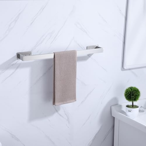 Durable Stainless Steel Towel Bar