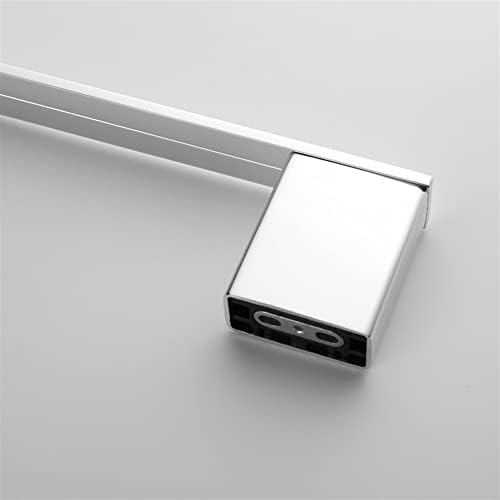 Aesthetic Aluminum Towel Bar