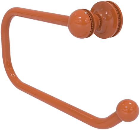 Allied Brass Autumn Sparkle European-Style Toilet Tissue Holder