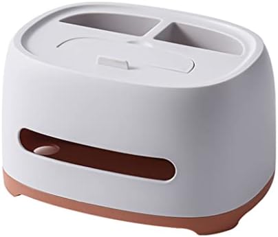 Stainless Steel Toilet Paper Holder Orange