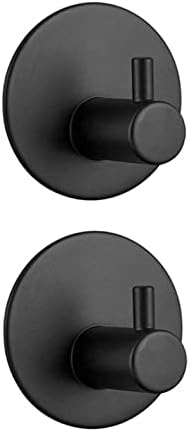 Sturdy Robe Towel Hook for the Bathroom Heavy Duty and Rust-Resistant