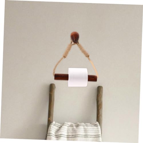 VILLFUL Wall-Mounted ToileHolder - Sink Wall-Mounted ToileHolder