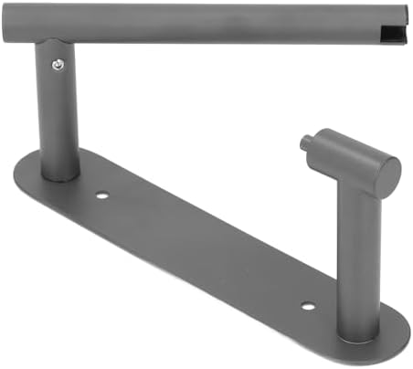 Sturdy Stainless Steel Toilet Paper Dispenser