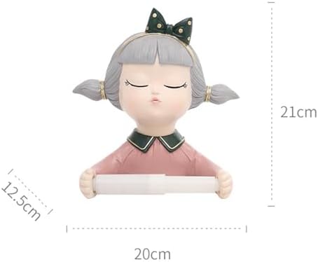 Llazsybz - Modern Design Tatami Roll Holder