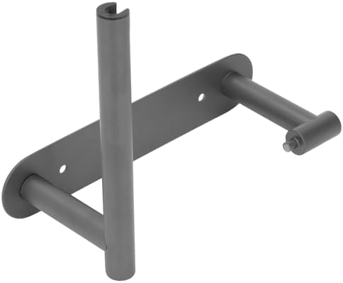 Sturdy Stainless Steel Toilet Paper Dispenser