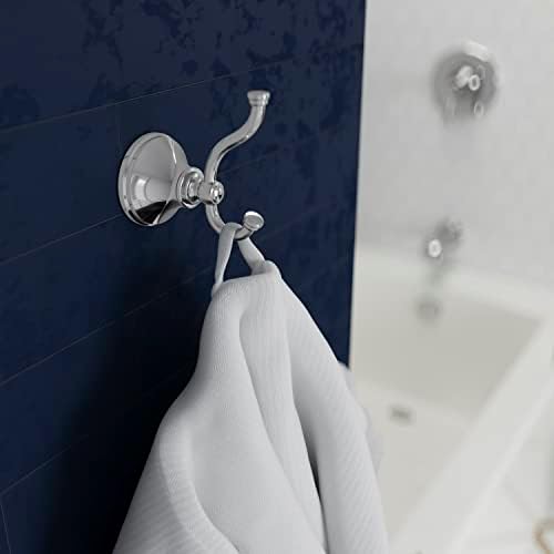 Pfister Visalia Towel Hook for the Bathroom
