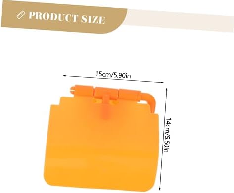 Suction Cup Toilet Paper Holder - Durable Space-Saving Choose Your