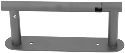 Sturdy Stainless Steel Toilet Paper Dispenser