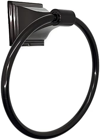 Professional Bathroom Hardware Kit in Oil Rubbed Bronze