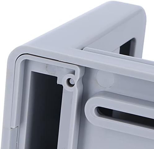Gavigain Space-Saving Toilet Paper Holder