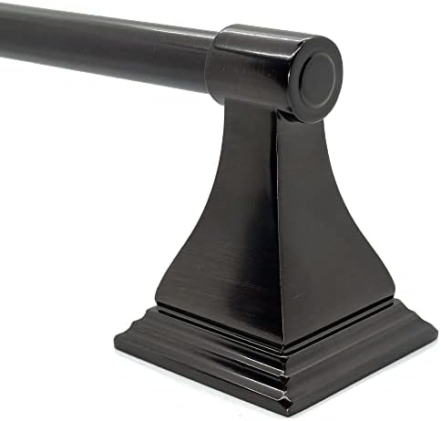 Professional Bathroom Hardware Kit in Oil Rubbed Bronze