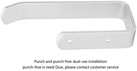 Space Aluminum Towel Holder