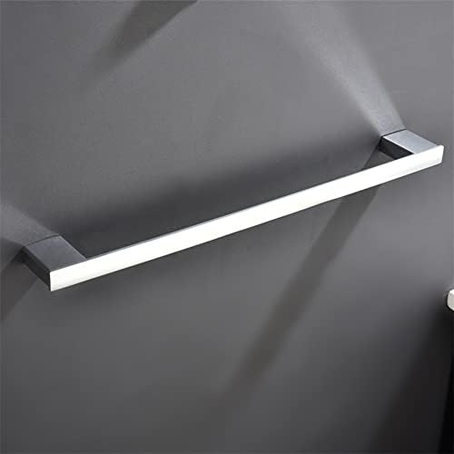 Aesthetic Aluminum Towel Bar