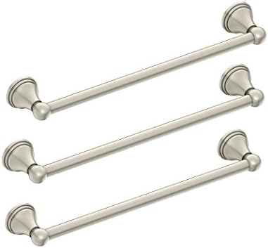 Luxury Bath Towel Bar by Moen