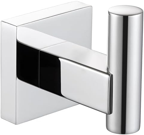 Chic Bath Towel Hook