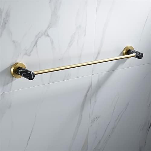 ANNBK Investing in Style Golden Towel Bar