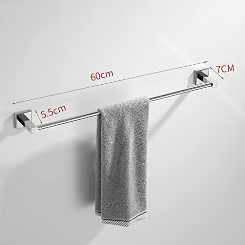 Bathroom Towel Bar Set Losing Less Time mais More Space