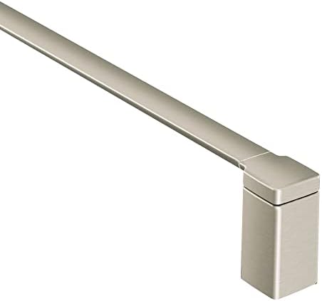 Moen YB8824BN 24-inch Towel Bar