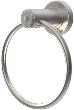 Enbrighten TP Holder Towel Bar Towel Ring Bundle