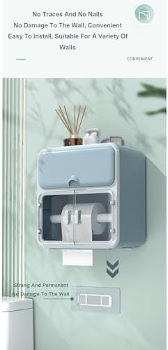 High-Traffic Commercial Toilet Tissue Dispenser