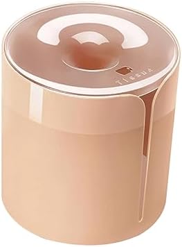 LIFKOME Toilet Paper Holder Easy Open Design Waterproof Removable Towel Dispenser