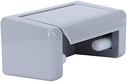 Gavigain Space-Saving Toilet Paper Holder