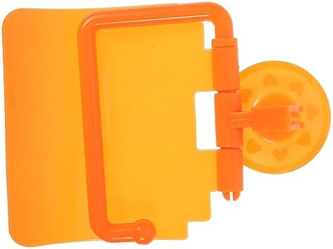 Suction Cup Bath Paper Holder
