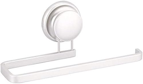 MSV Mega Suction Towel Rail in Aluminium Durable Efficient