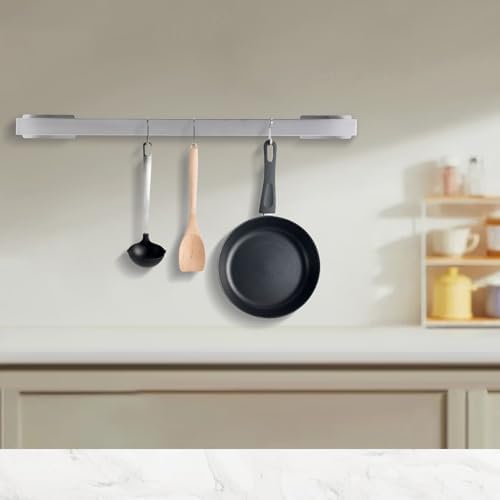 Durable Stainless Steel Towel Bar