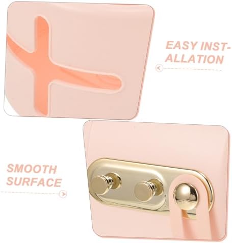 Elegant Face Towel Holder