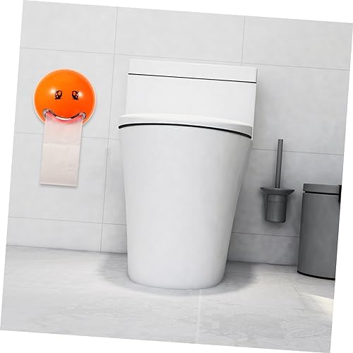Lovingly crafted multi-functional fruit tray stylish toilet holder eco-friendly durable