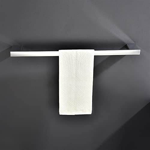 Aesthetic Aluminum Towel Bar