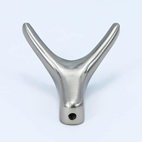 Brosay Cow Head Towel Hooks Heavy Duty