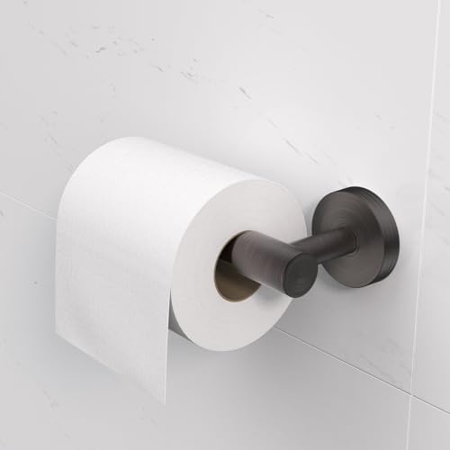 CalcMetal LAKETON Collection 5-Piece Bathroom Hardware Set