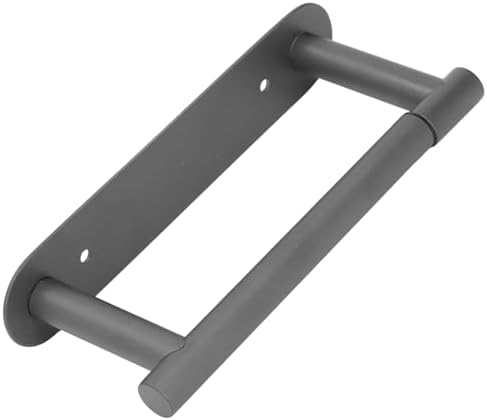 Sturdy Stainless Steel Toilet Paper Dispenser
