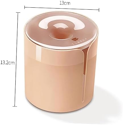 Punch Tissue Box Holder