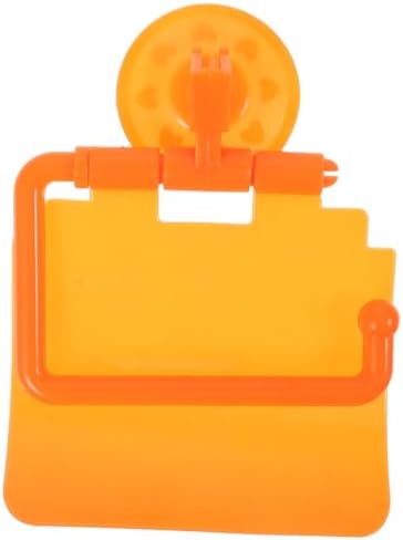 High-Quality Suction Cup Toilet Paper Holder
