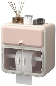 High-Traffic Commercial Toilet Tissue Dispenser