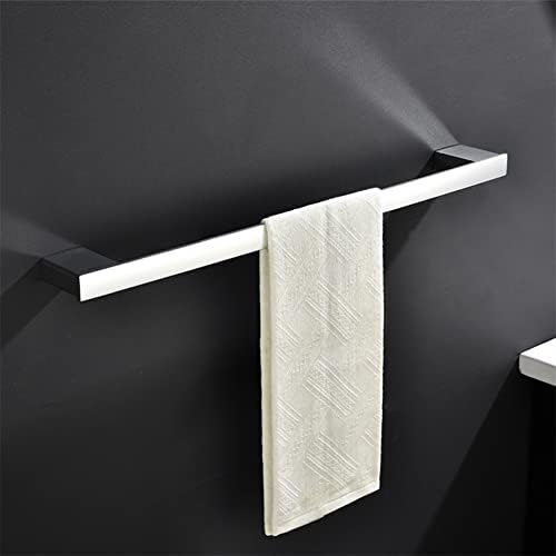 Aesthetic Aluminum Towel Bar