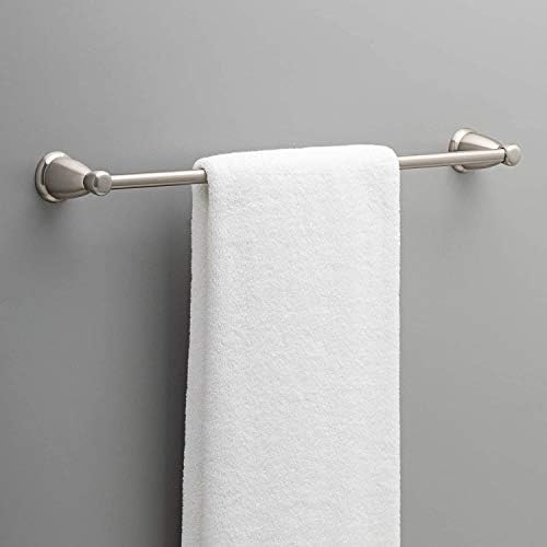 Franklin Brass 3-Pack Bathroom Towel Bar Set