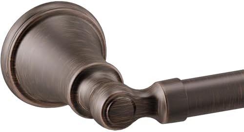 Delta Faucet 73218-RB Woodhurst Towel Bar