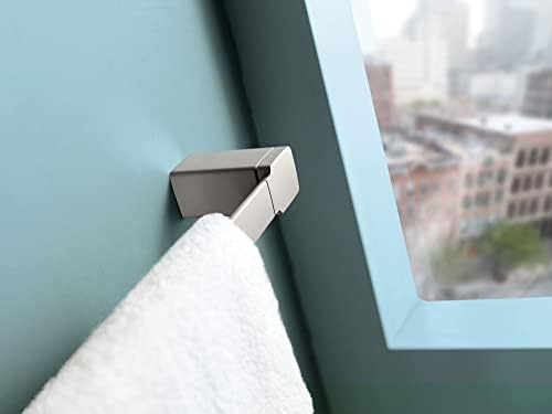 Moen YB8824BN 24-inch Towel Bar
