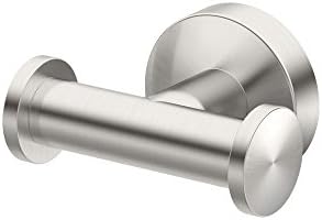 Gatco 4645A Glam Robe Hook