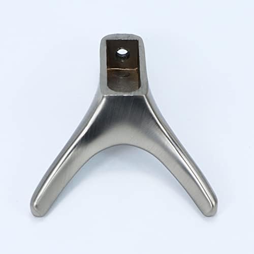Brosay Cow Head Towel Hooks Heavy Duty