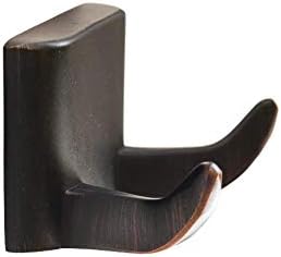 High-Quality Durable 4-Piece Bath Set OIL-RUBBED BRONZE