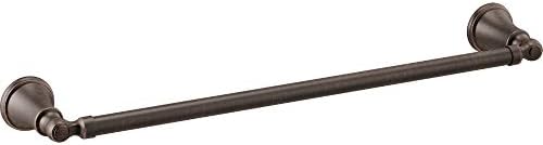Delta Faucet 73218-RB Woodhurst Towel Bar