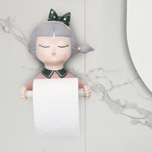 Llazsybz - Modern Design Tatami Roll Holder