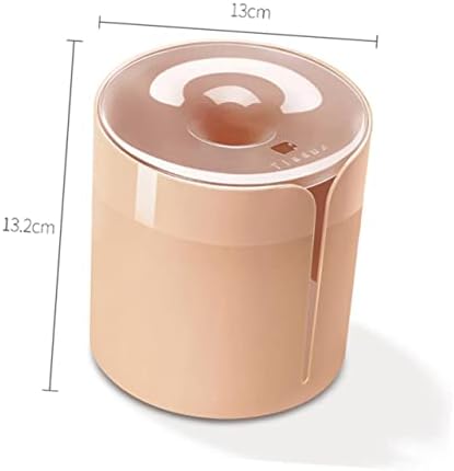 Alipis Punch Toilet Paper Holder Creative Tissue Box for Easy Bathroom Access