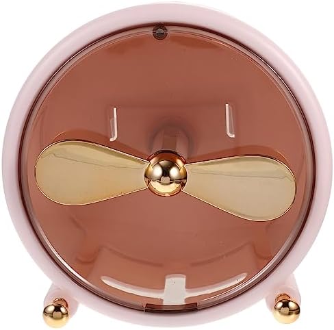 ASakkura Creative Wall-Mounted Tissue Roll Holder Punch
