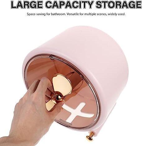 Cabilock Wall-Mounted Toilet Paper Holder